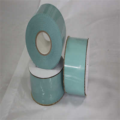 粘彈體防腐膠帶價(jià)格